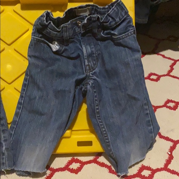 Gap jeans x 2 - Picture 4 of 4